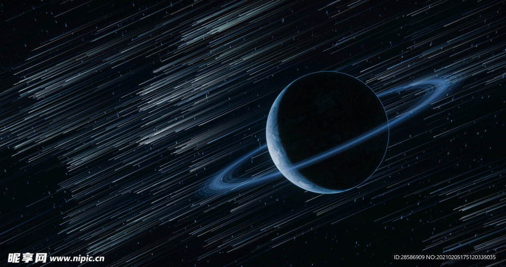 星空