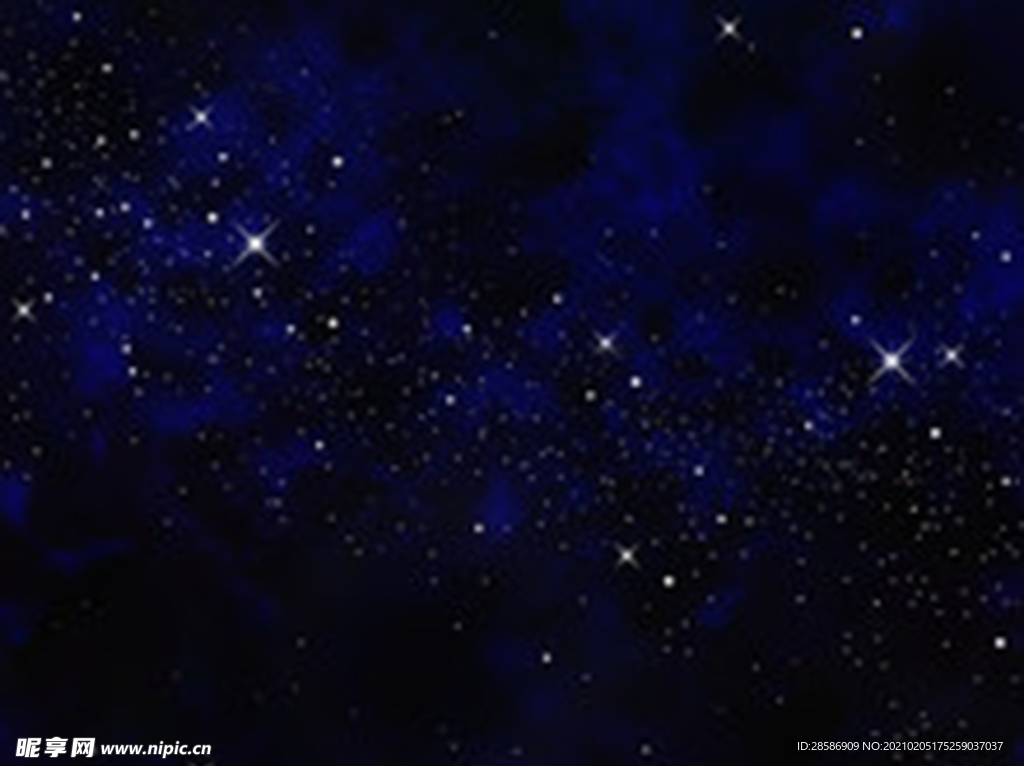 星空