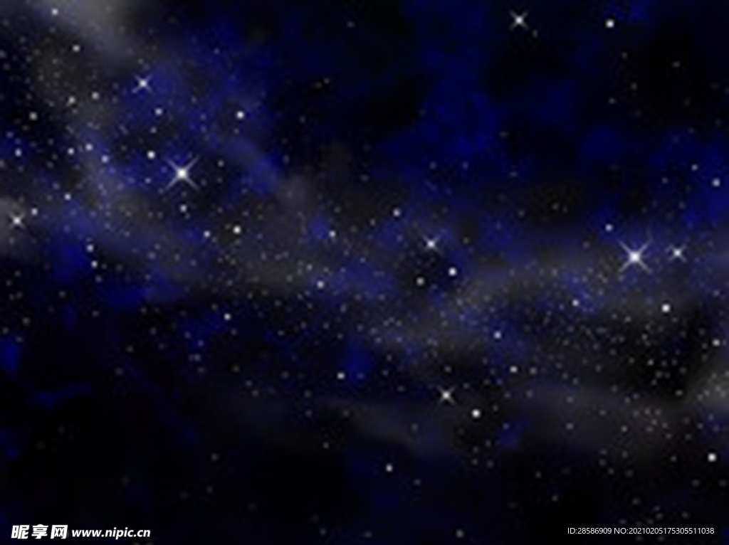 星空