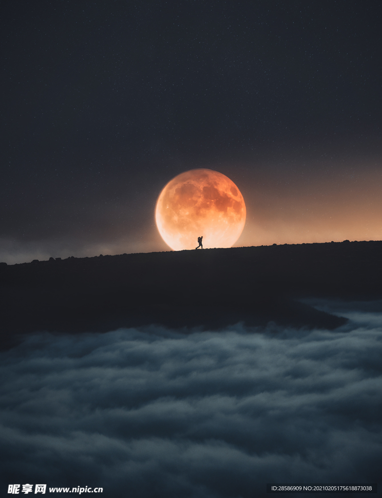 星空