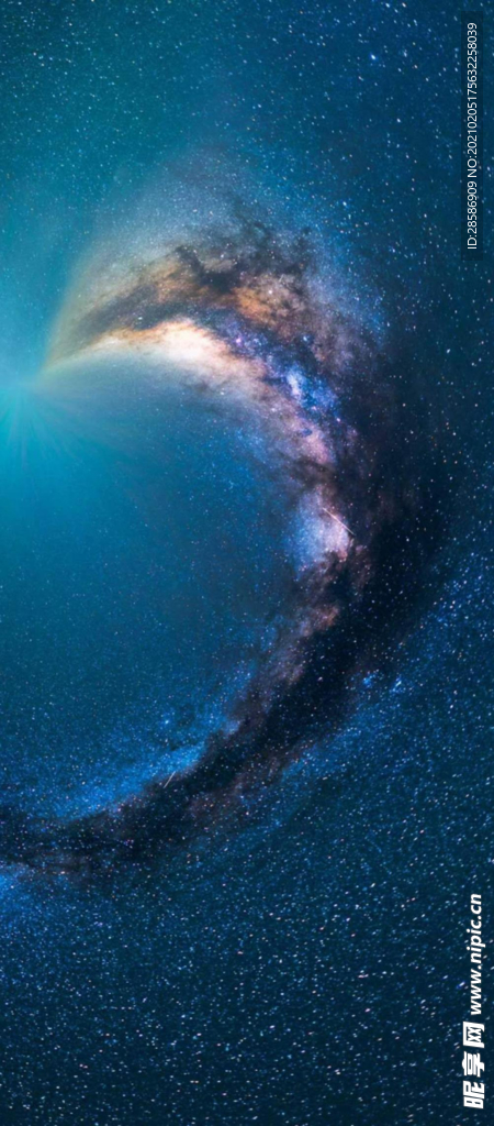 星空