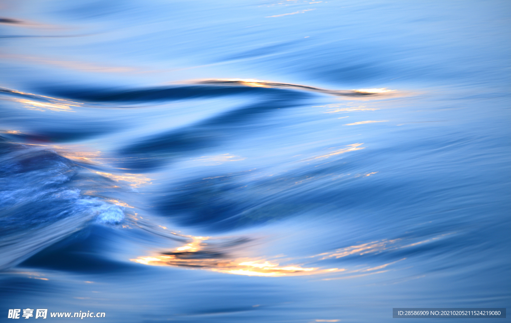 湖海江