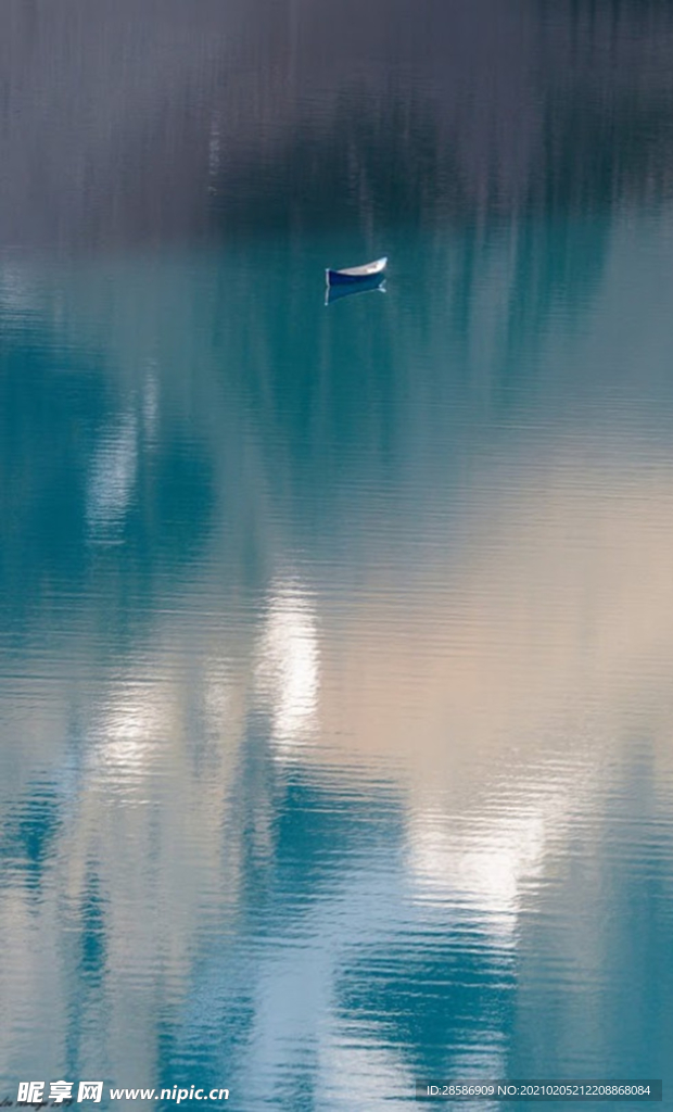 湖江海