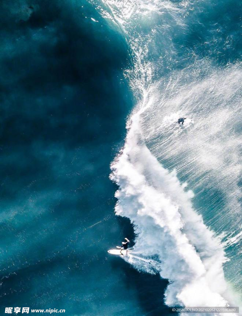 湖江海