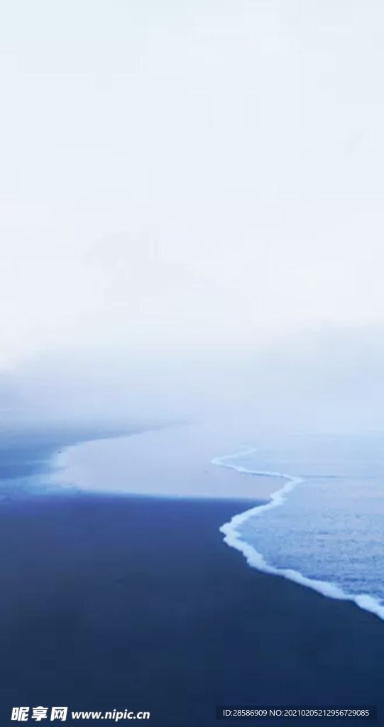 湖江海