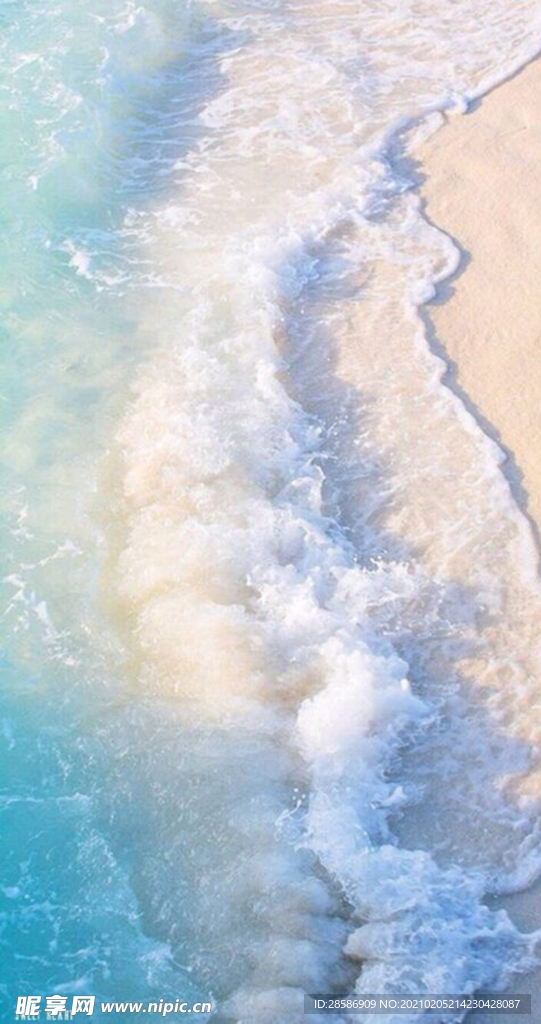 湖江海