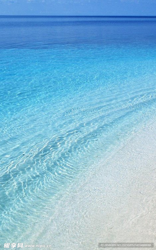 湖江海