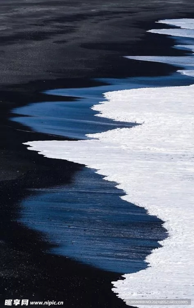 湖江海