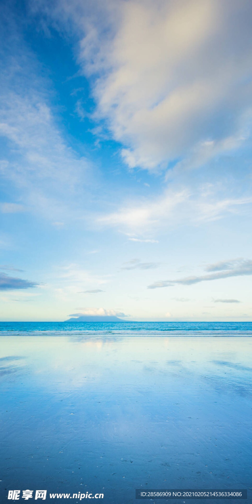 湖江海