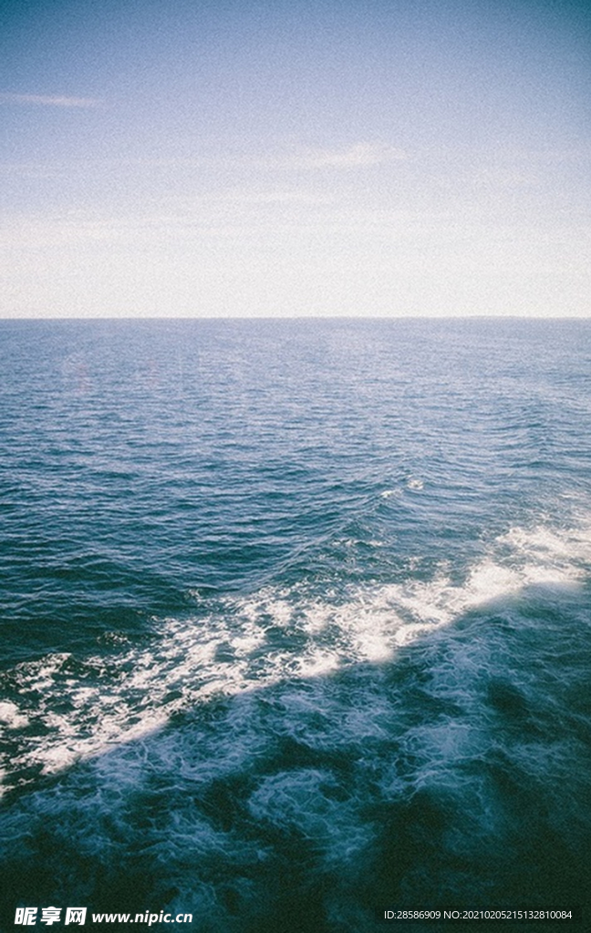 湖江海