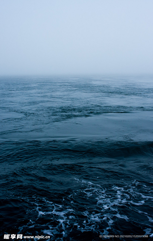 湖江海