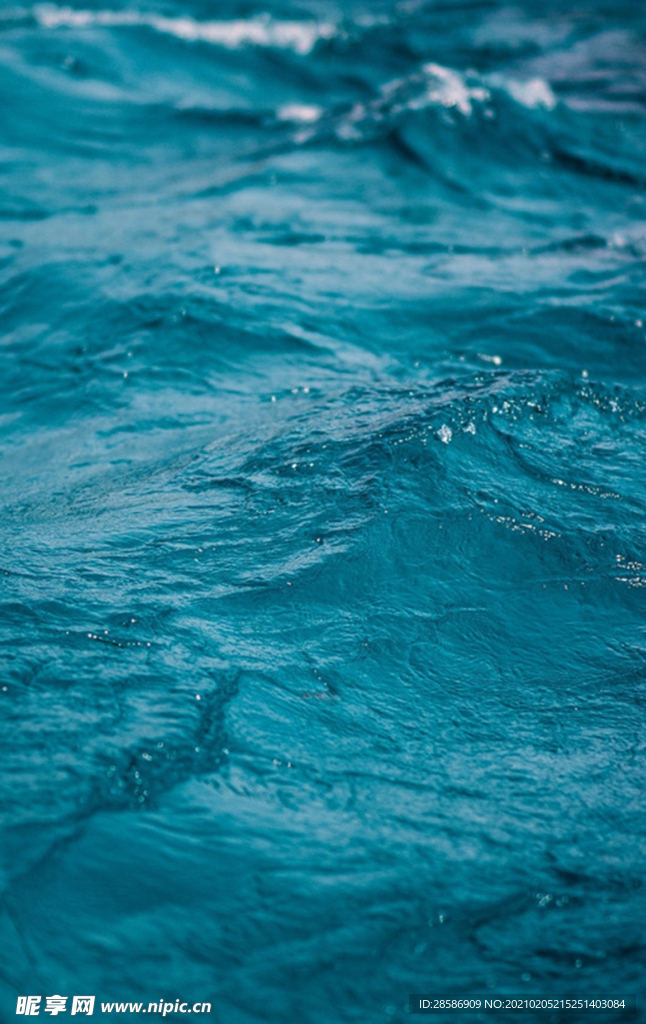 湖江海