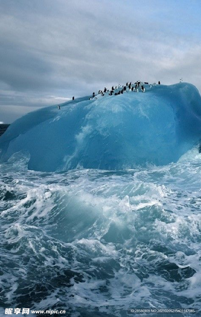 湖江海