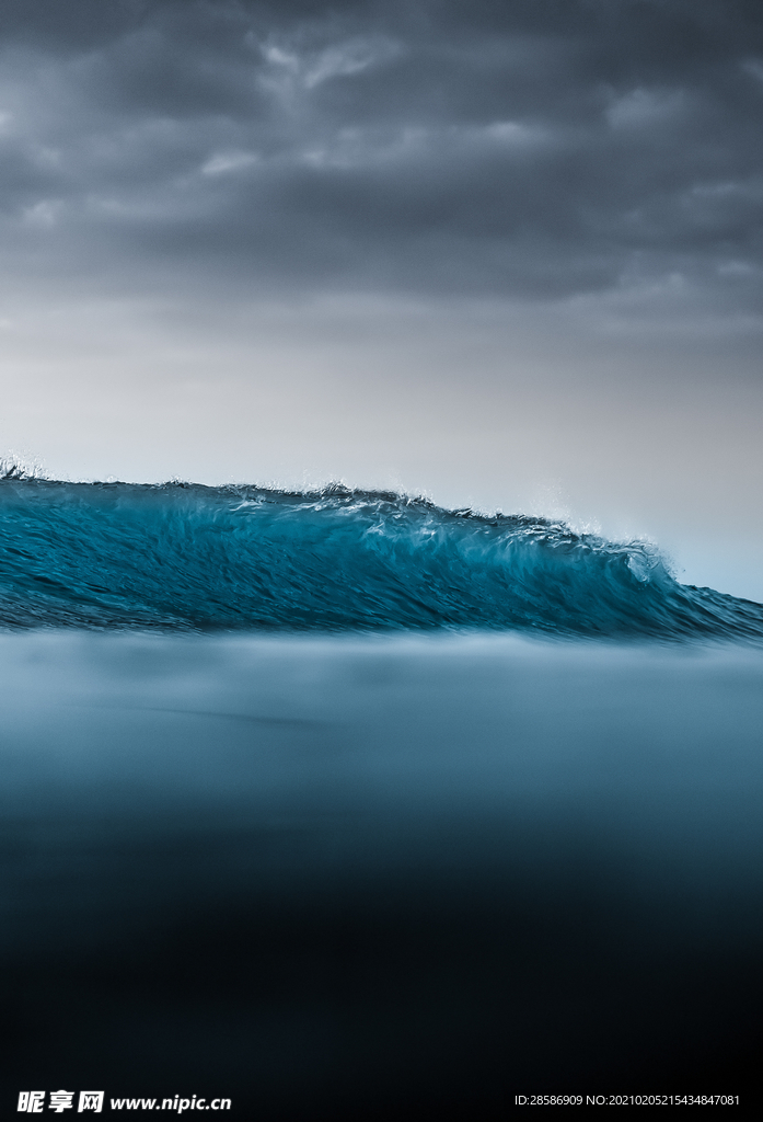 湖江海