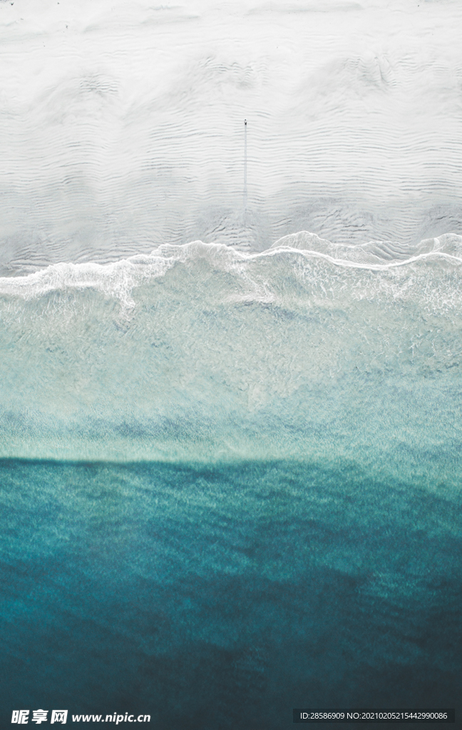 湖江海