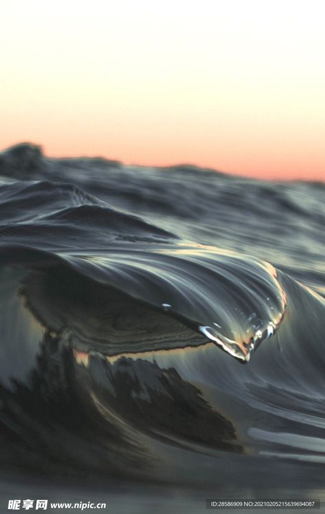 湖江海