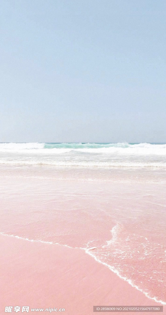 湖江海