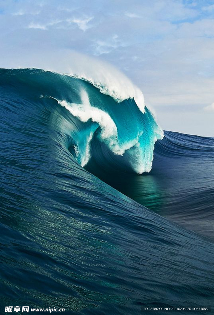 湖江海