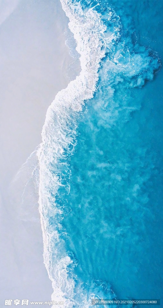 湖江海