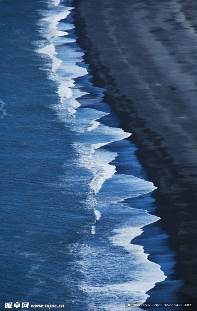 湖江海