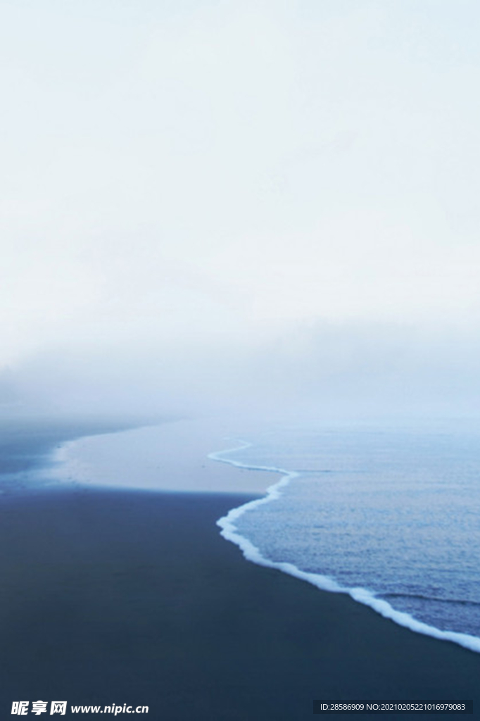 湖江海