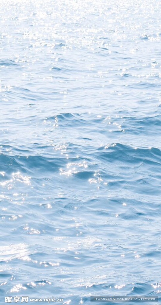 湖江海