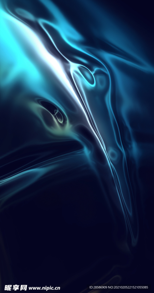 湖江海