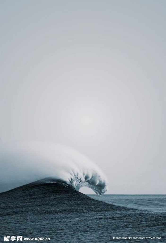 湖江海
