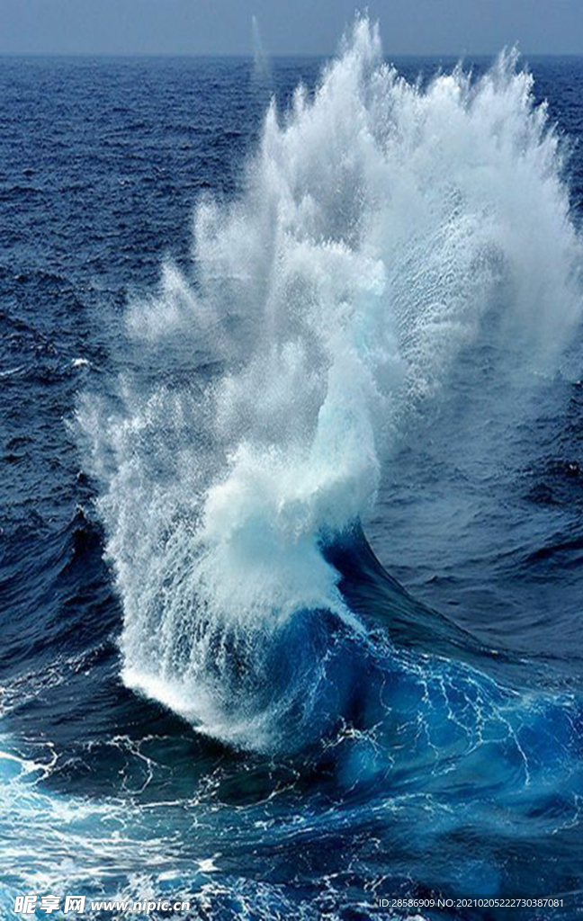 湖江海