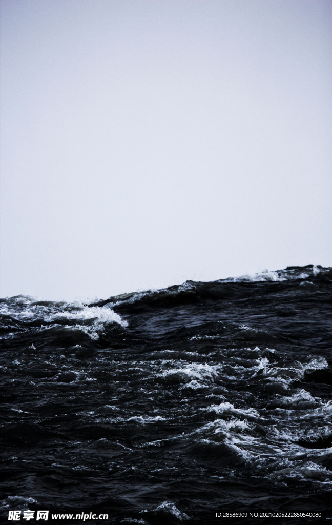 湖江海