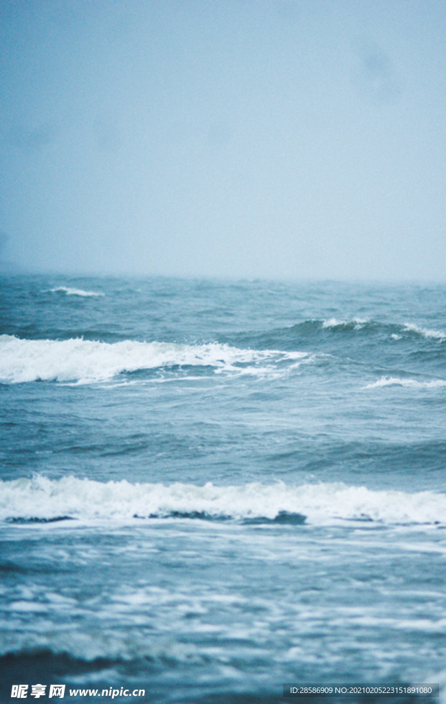 湖江海