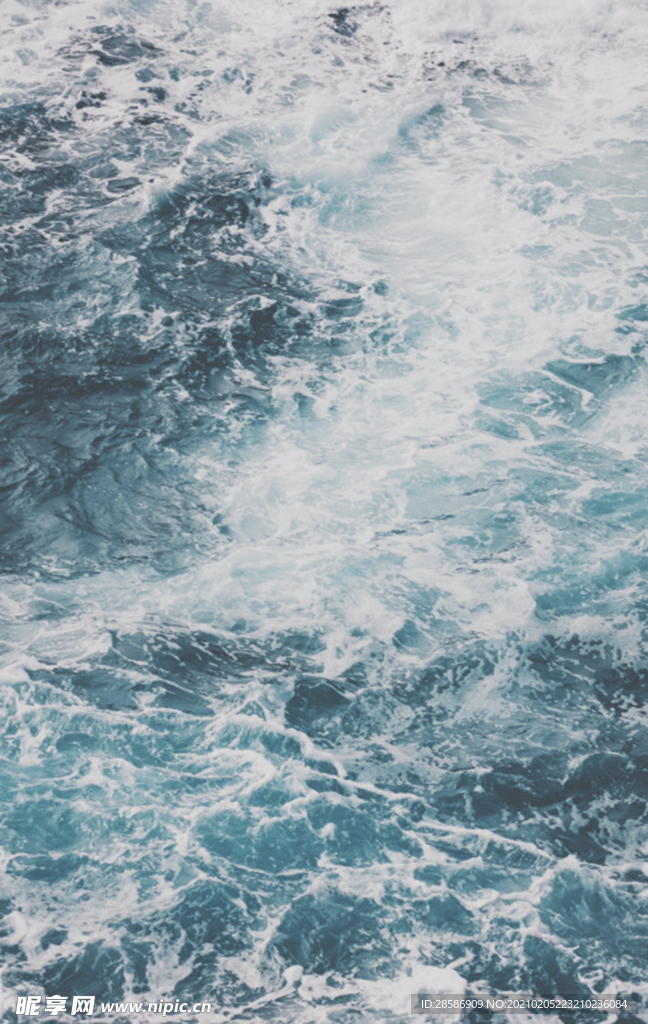 湖江海
