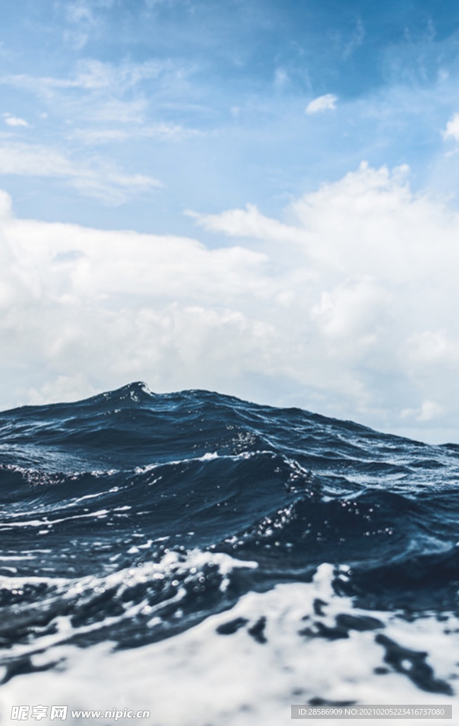 湖江海