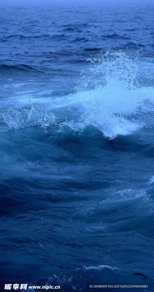 湖江海