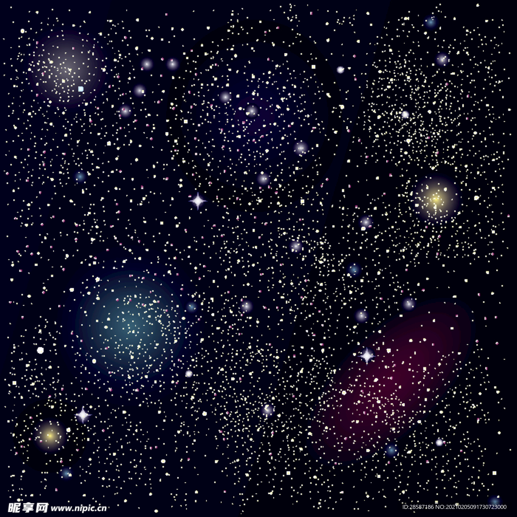 星空