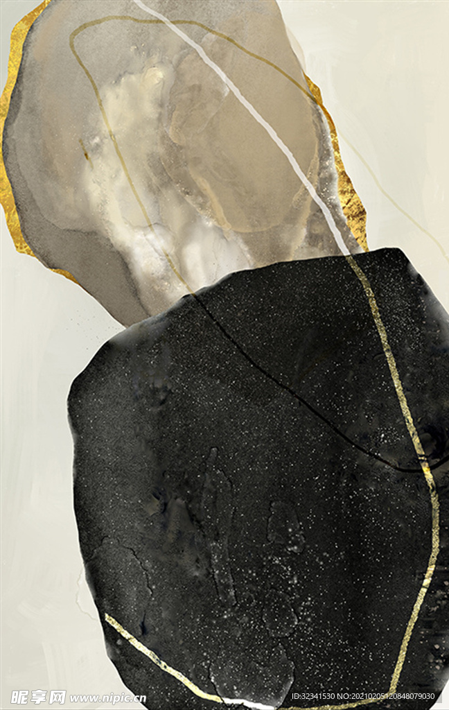 装饰画 晶瓷画 玄关画