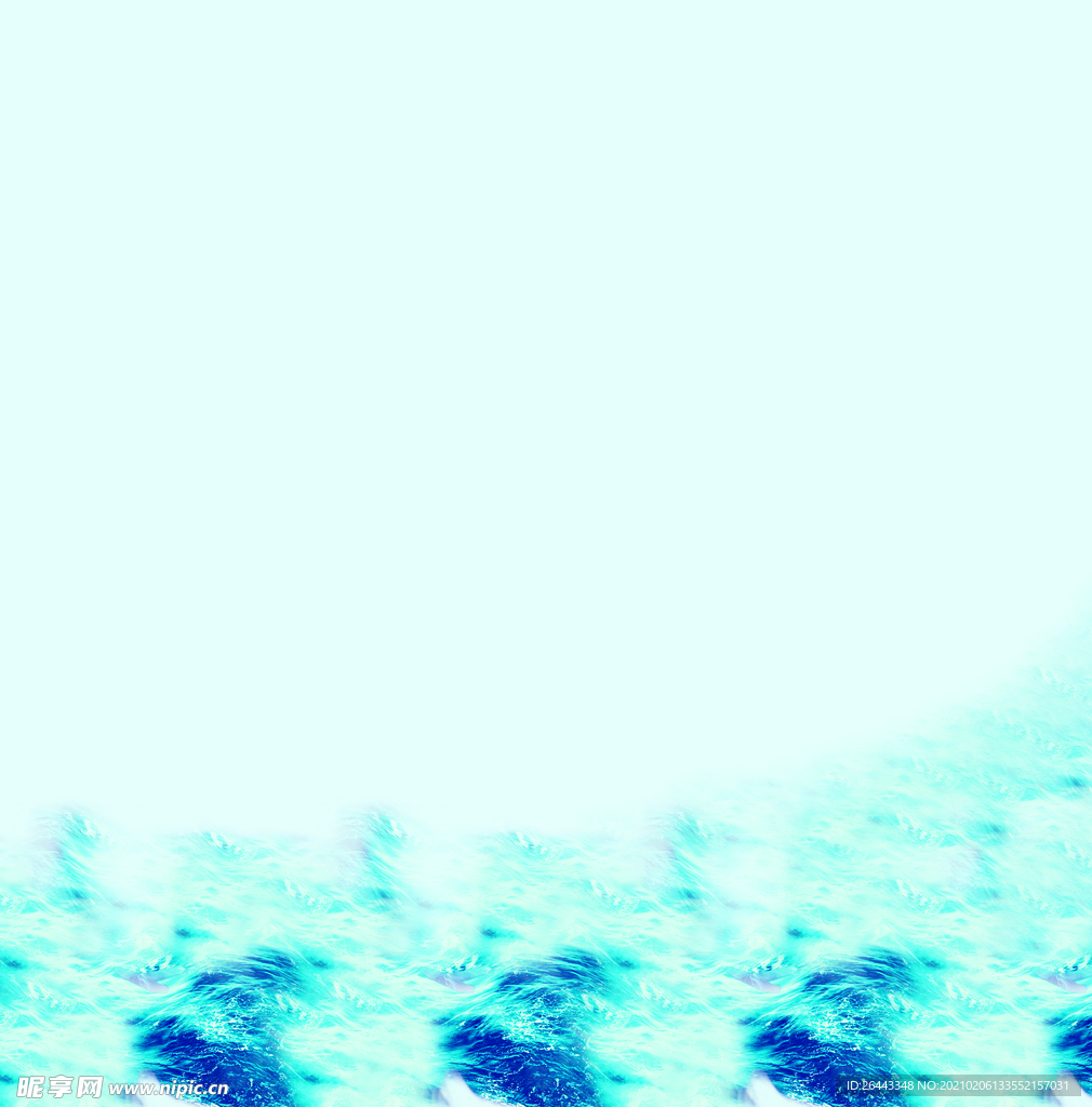 海