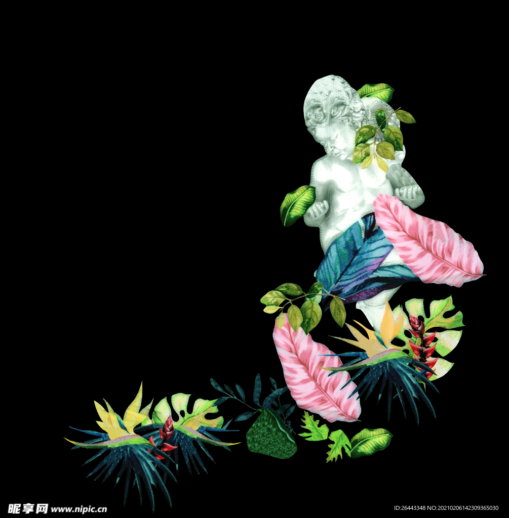 数码印花