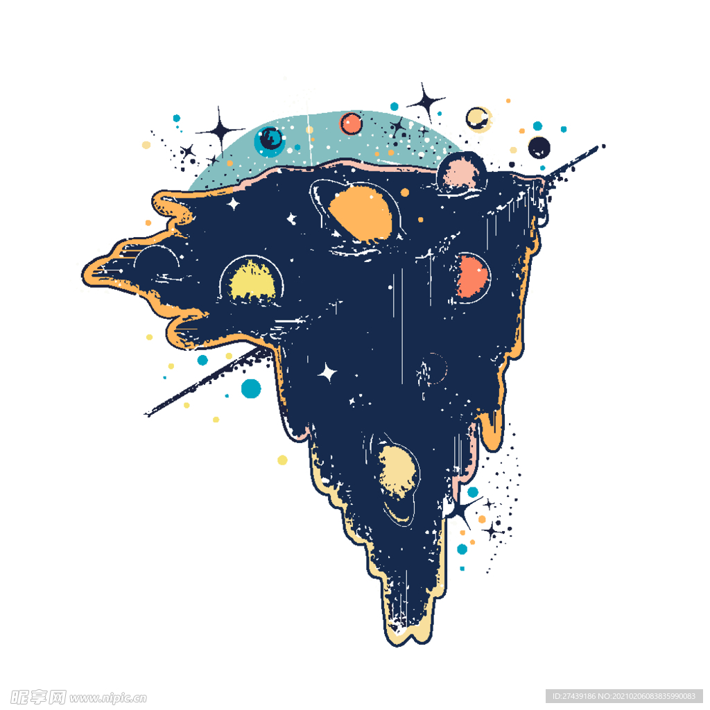 星球