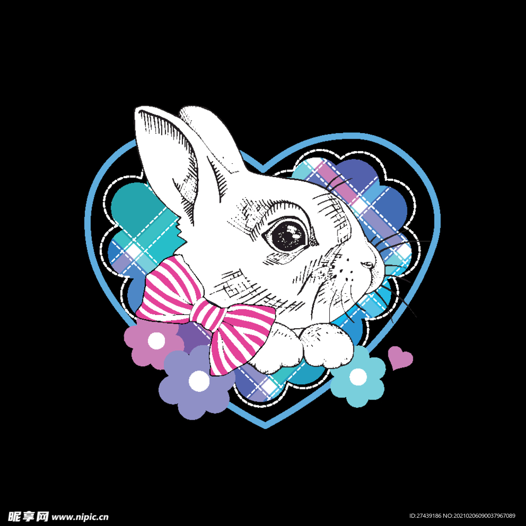 兔子