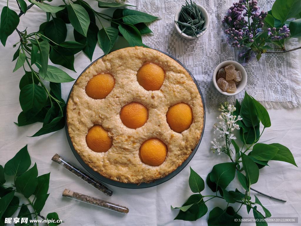 美食 西点 法式 糕点 甜点