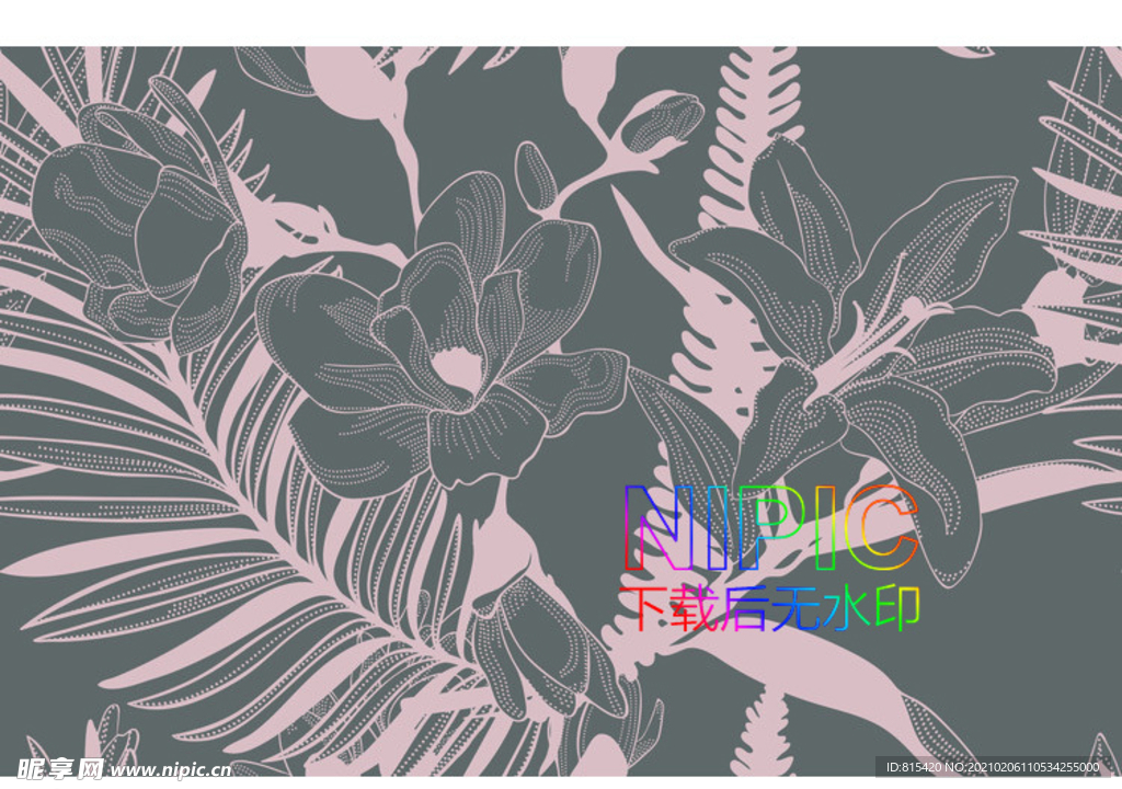 衣服面料eps背景图