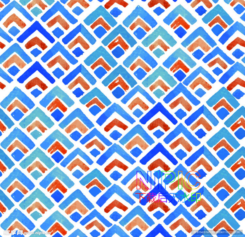 餐馆桌布eps矢量格式