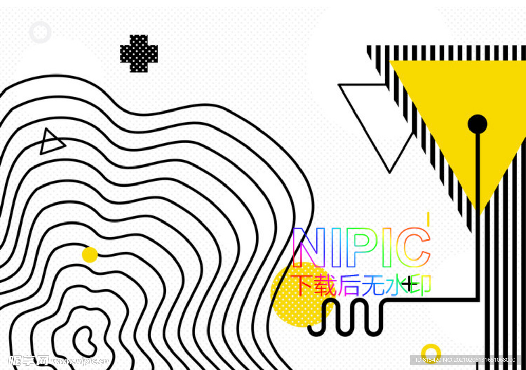 孟菲斯eps背景图