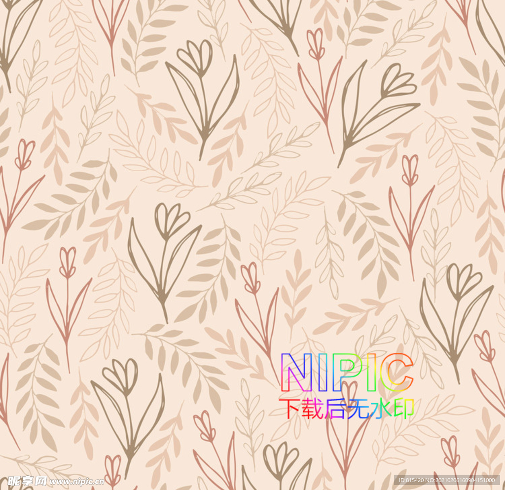 图案eps素材文件