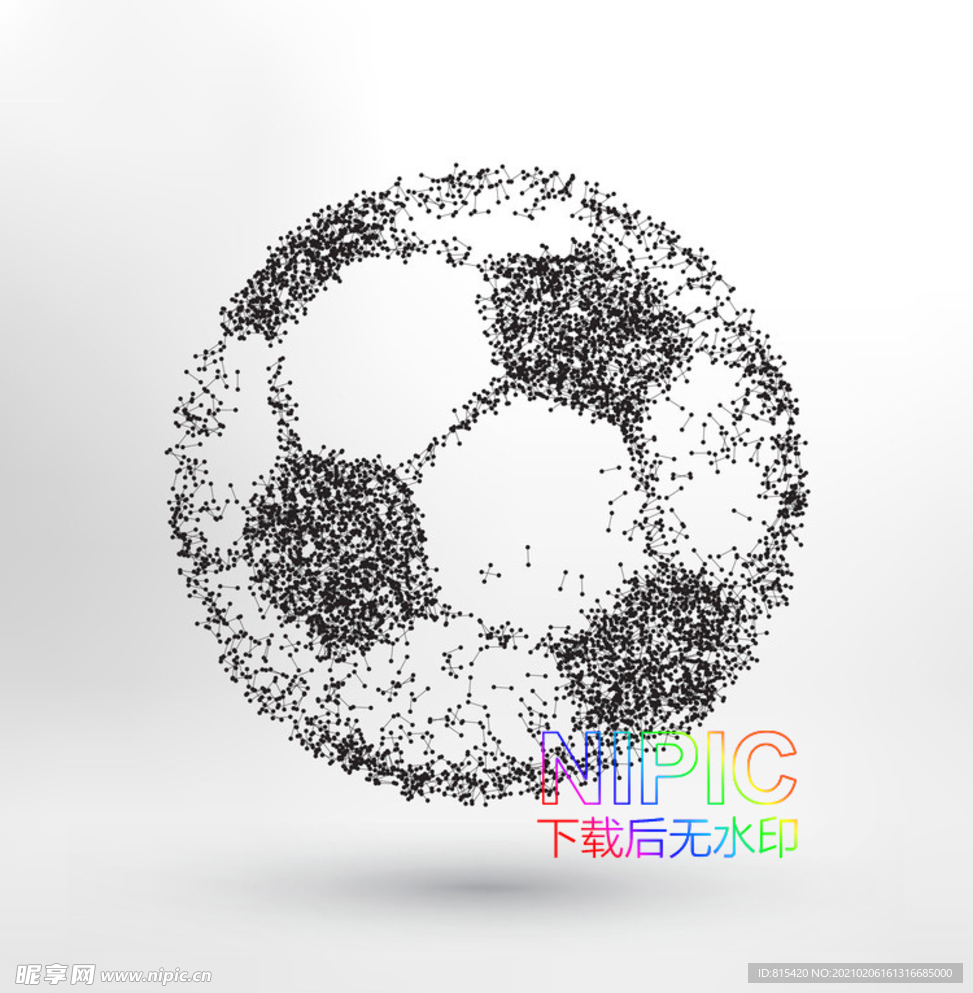 抽象eps矢量格式