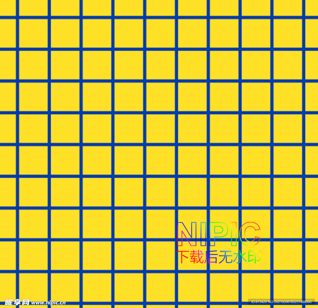 方格纹理eps图片