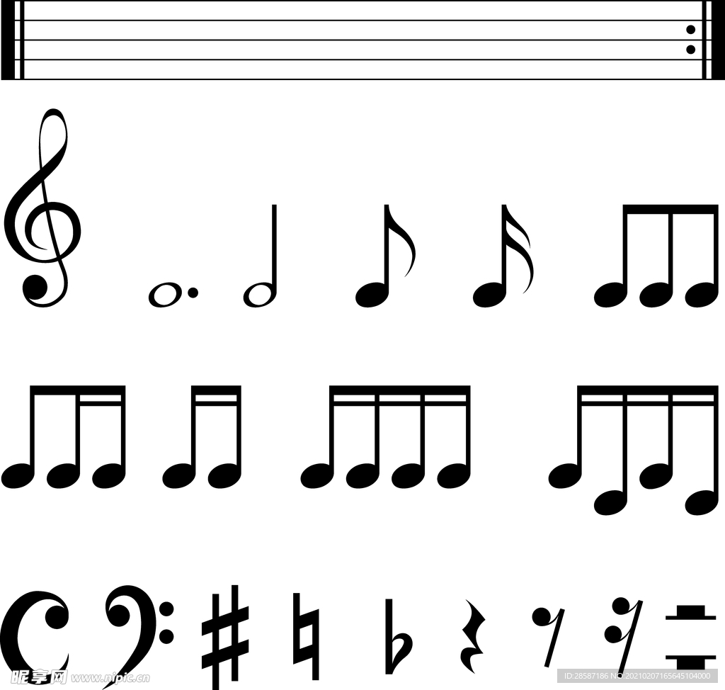音乐