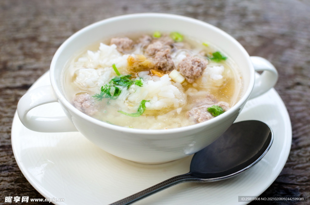 稀饭