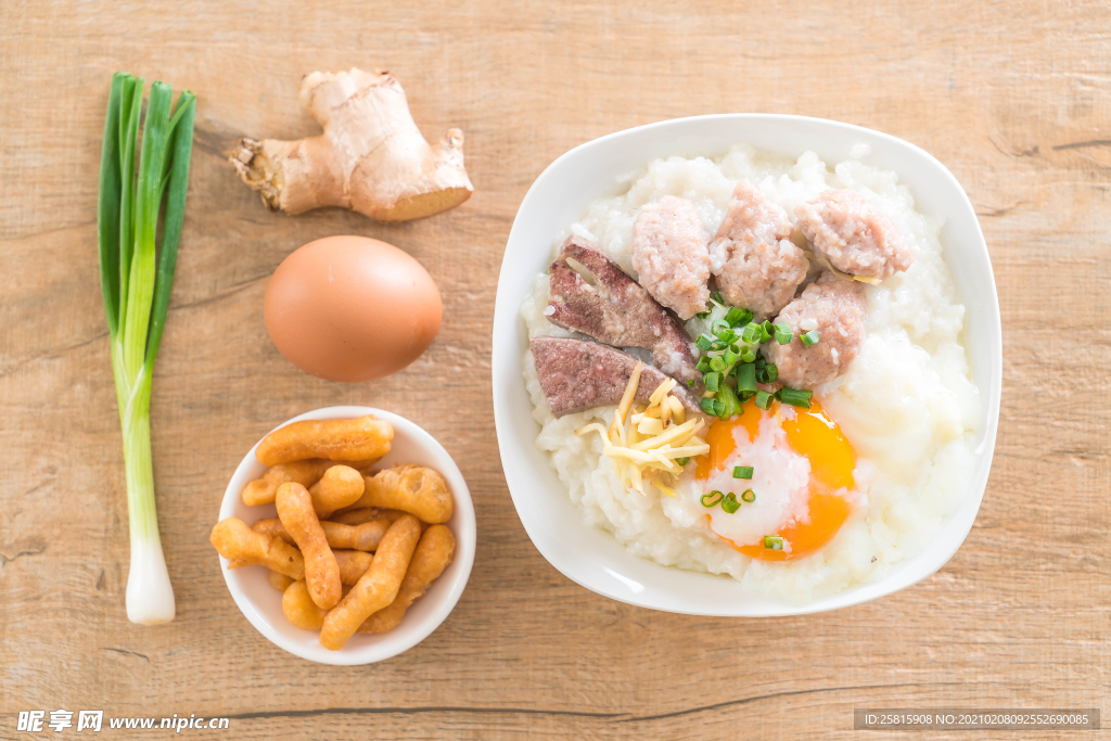 稀饭